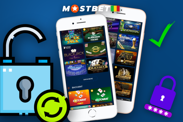 Application mobile Mostbet native versus site web mobile côte à côte