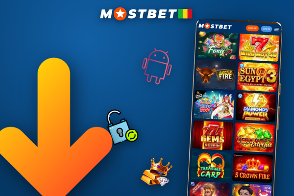 Confirmation de retrait réussi via Orange Money dans l'application Mostbet