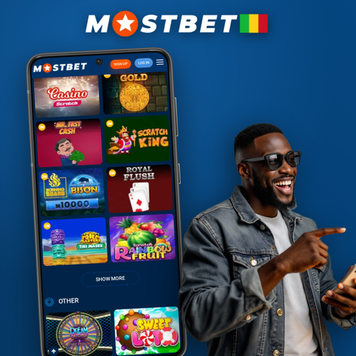 Mostbet astuces pour jouer avec méthode et discipline au Mali