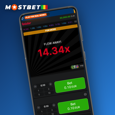 Icône chat en direct Mostbet Aviator : échangez avec la communauté de joueurs en temps réel
