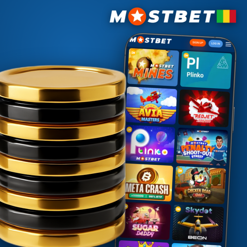 Mostbet Casino en ligne au Mali : roulette, machines à sous et ambiance premium
