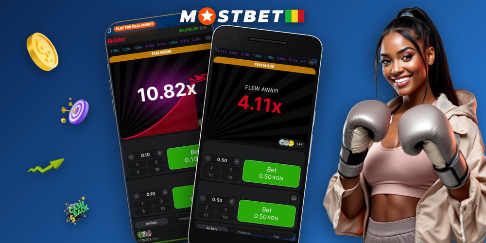 Découvrez le vaste catalogue de jeux Mostbet Mali : slots, blackjack et plus