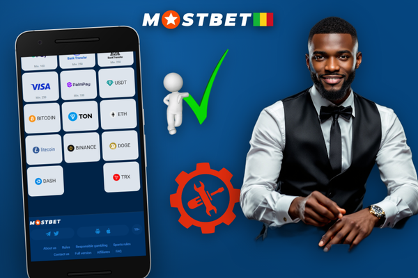 Centre d'aide Mostbet accessible sur smartphone via le numéro de service client