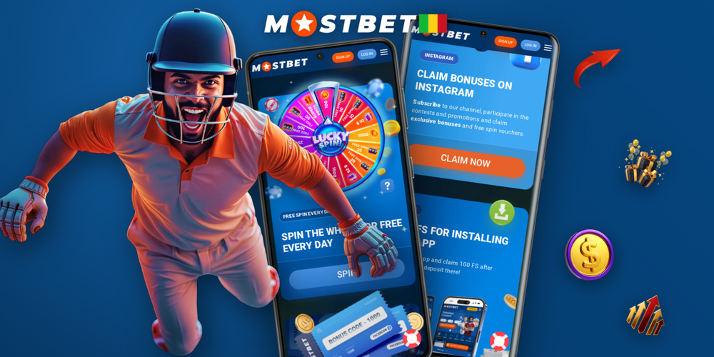 Infographie des règles du bonus Mostbet avec délai, mise minimale et multiplicateur pour le Mali