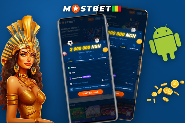 Formulaire Mostbet inscription en ligne en un clic avec devise XOF sélectionnée
