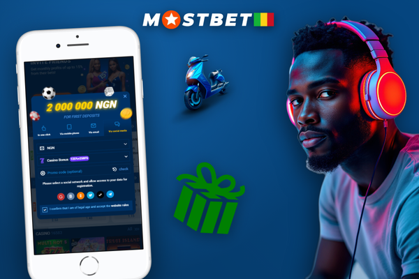 Mostbet inscription connexion via Google Facebook et Telegram en quelques secondes