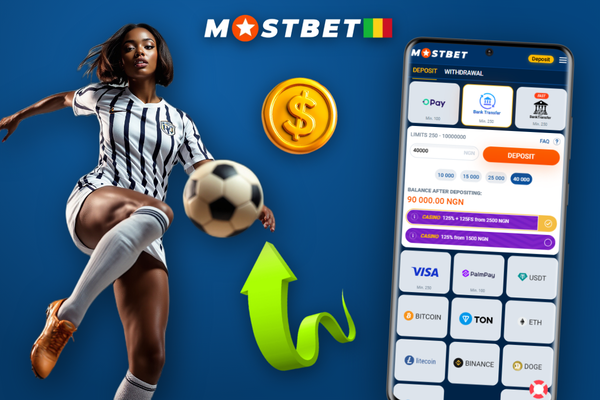 Mostbet preuve de retrait validée après vérification KYC sur smartphone