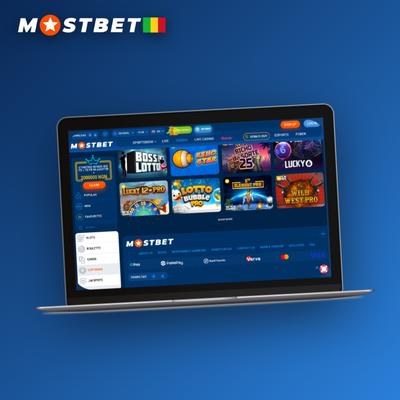 Virements sécurisés avec Skrill et Neteller sur Mostbet Mali