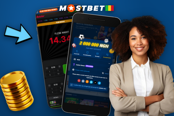 Tenir un carnet de paris efficace avec Mostbet pour suivre son ROI