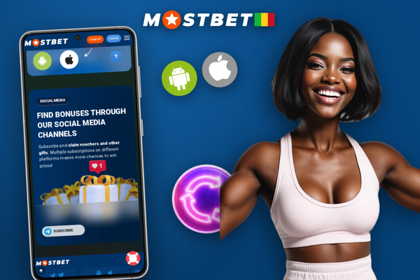 Agent du service client Mostbet disponible 24h/24 pour vous aider à retirer votre bonus