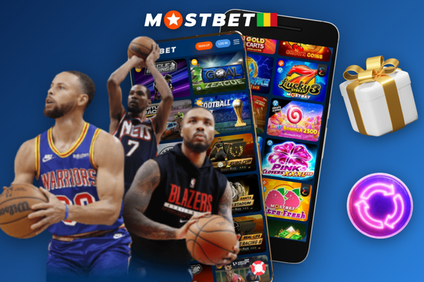 Profitez de tours gratuits sur les machines à sous avec Mostbet Mali